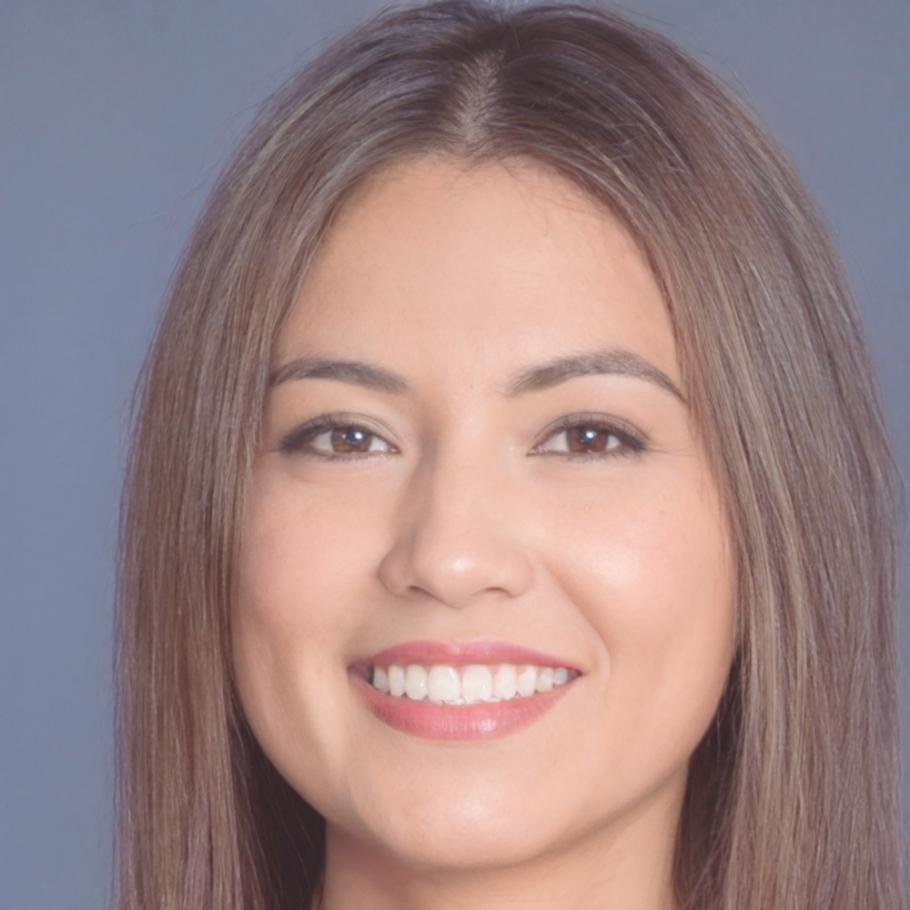 Retrato de Elena Torres